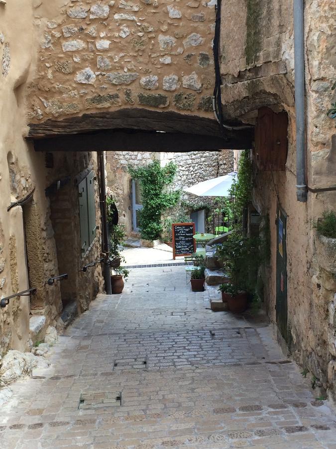 De Tourrettes-sur-Loup
