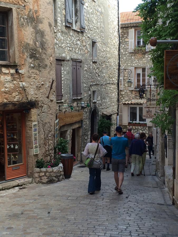De Hotel Tourrettes-sur-Loup