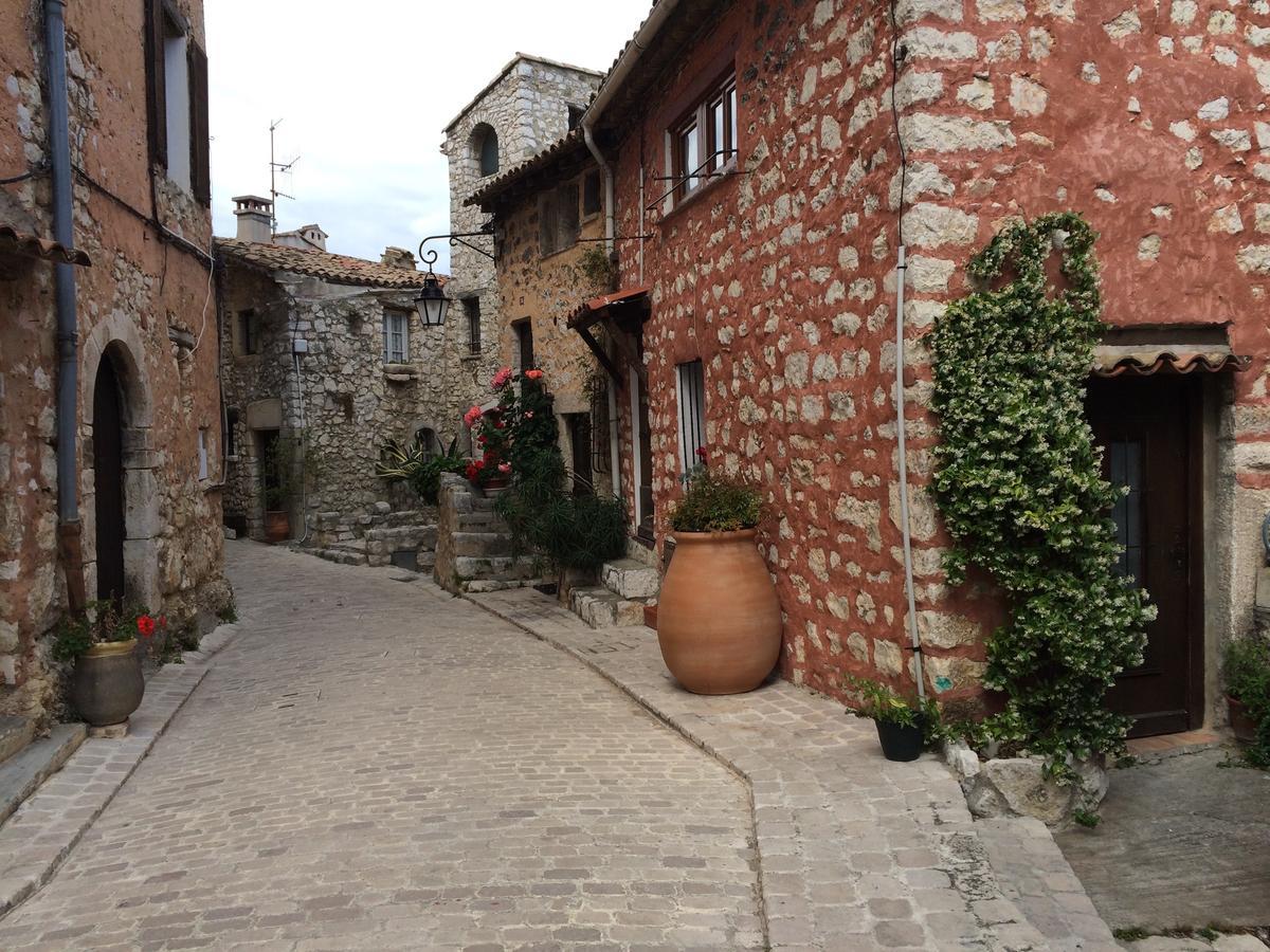 Hotel De Tourrettes-sur-Loup