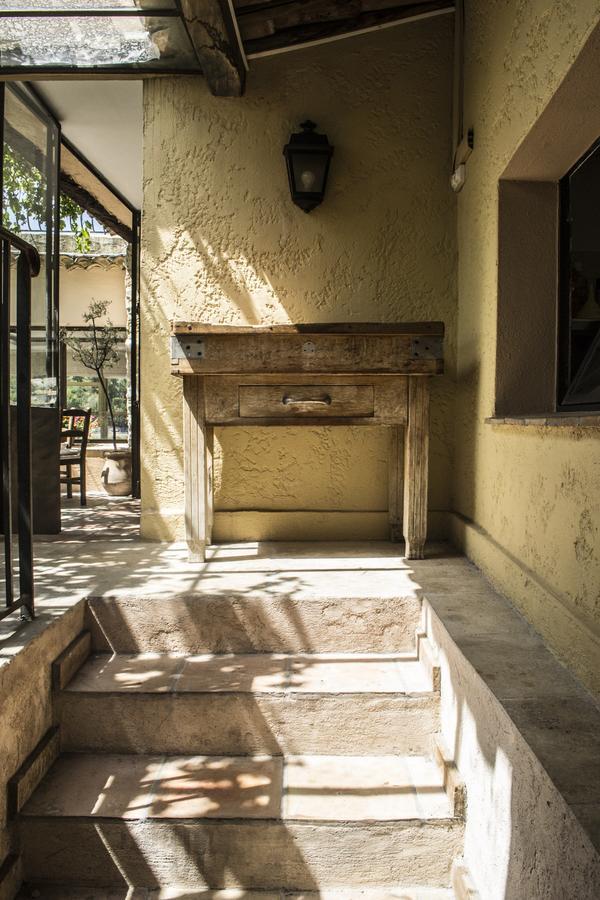 De * Tourrettes-sur-Loup