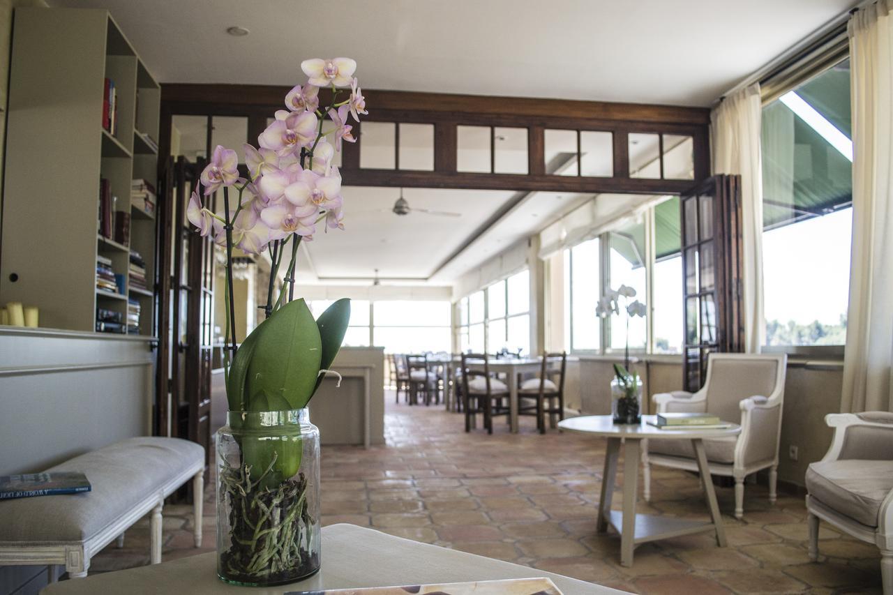 Hotel De Tourrettes-sur-Loup