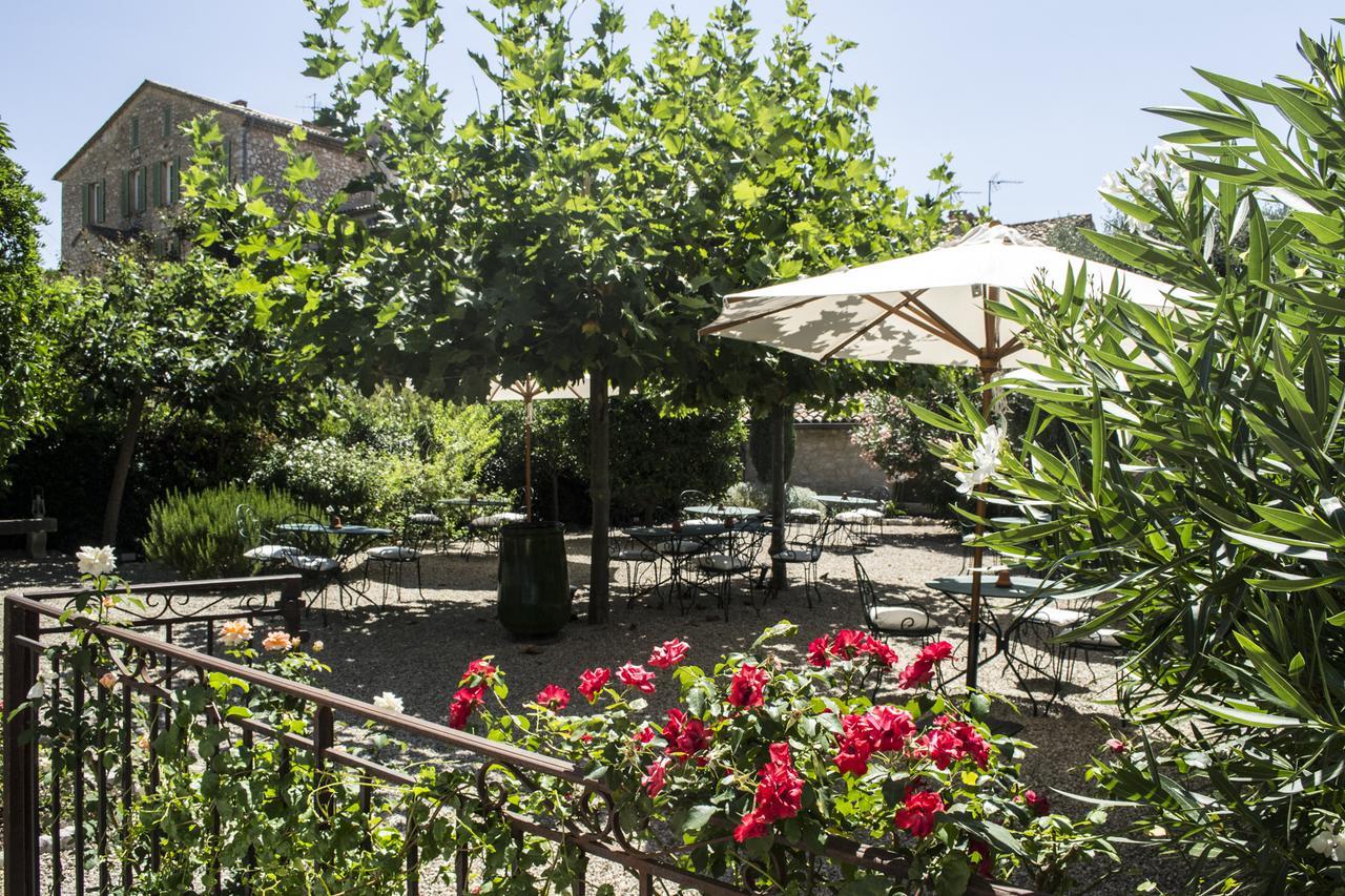 De Tourrettes-sur-Loup