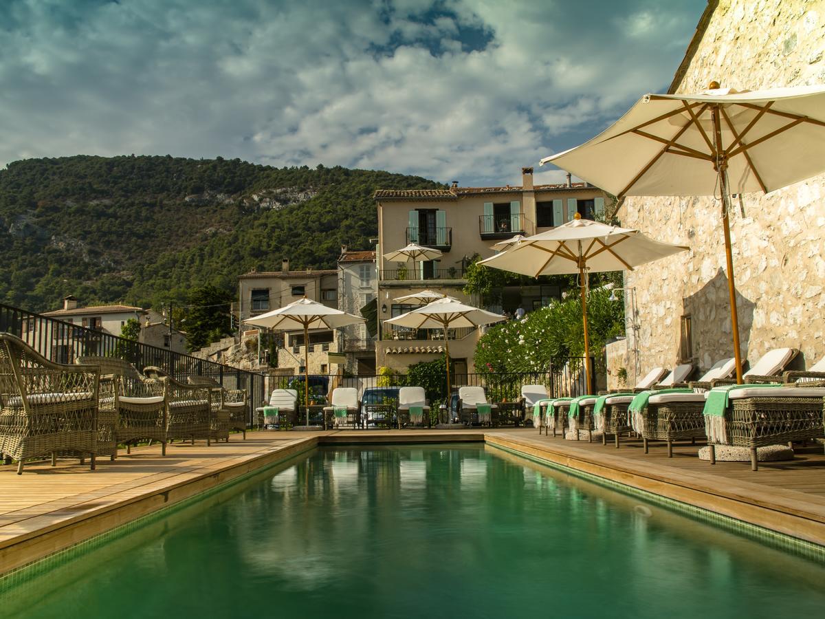 Hotel De