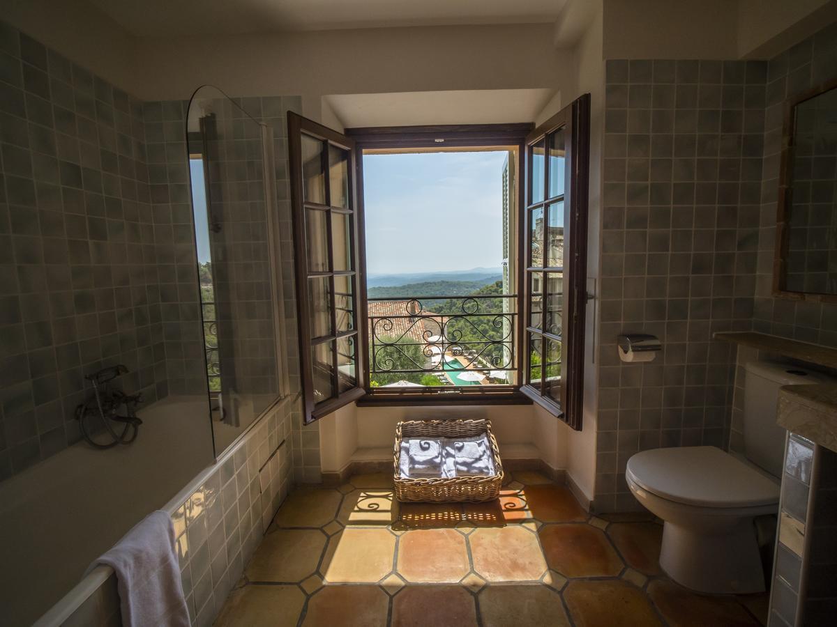 Hotel De Tourrettes-sur-Loup