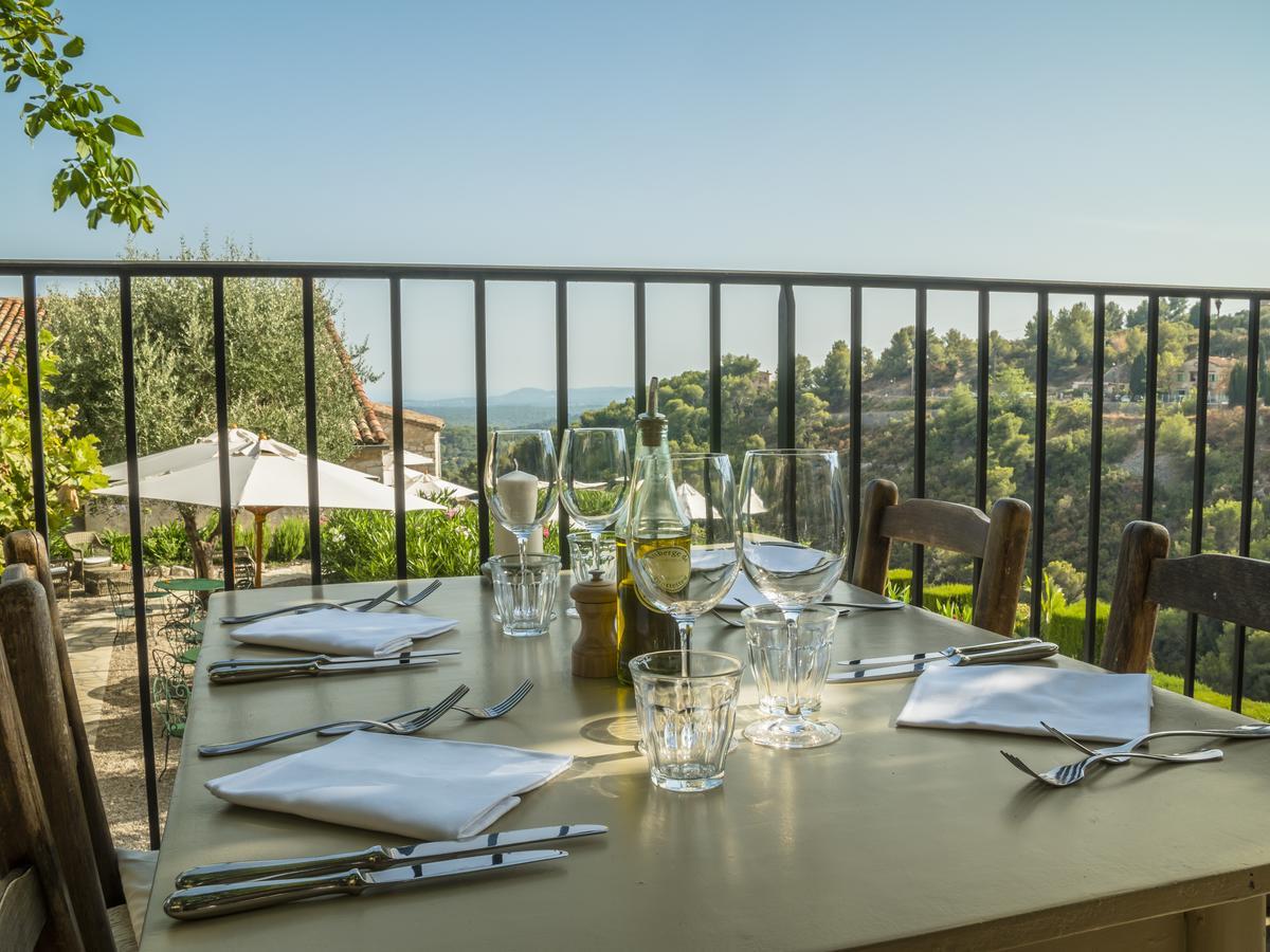 De Hotel Tourrettes-sur-Loup