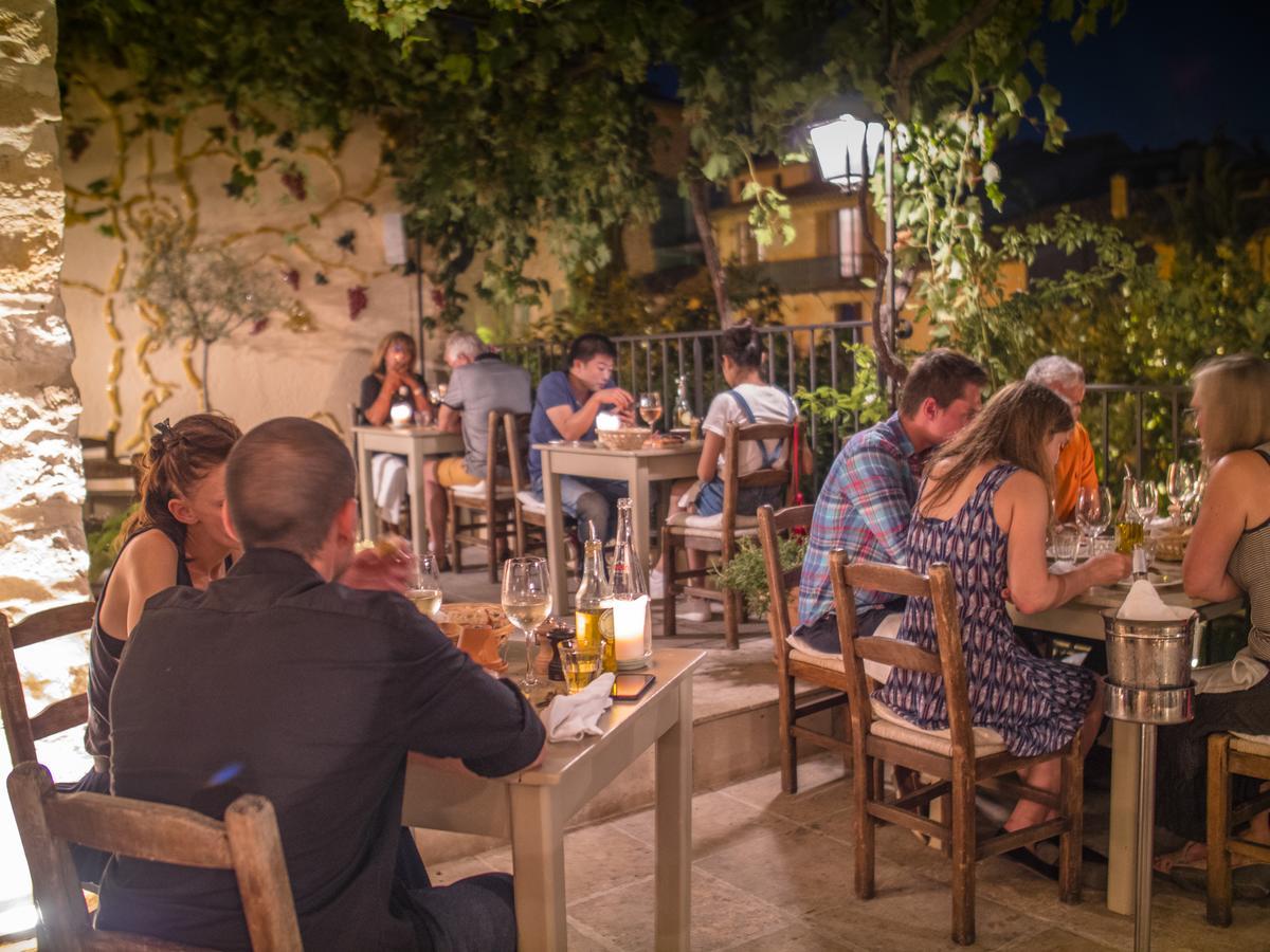 Hotel De Tourrettes-sur-Loup