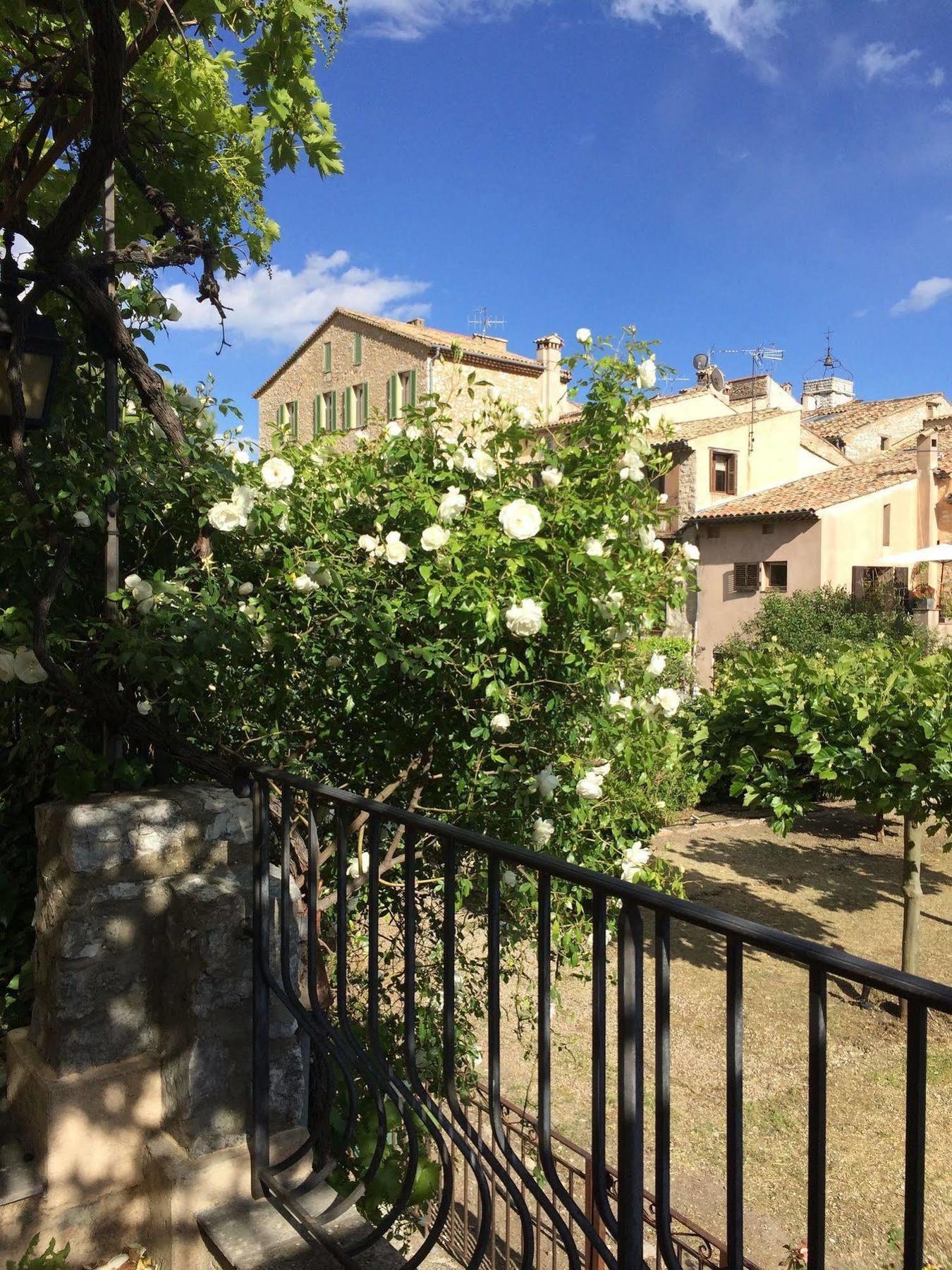 De Hotel Tourrettes-sur-Loup