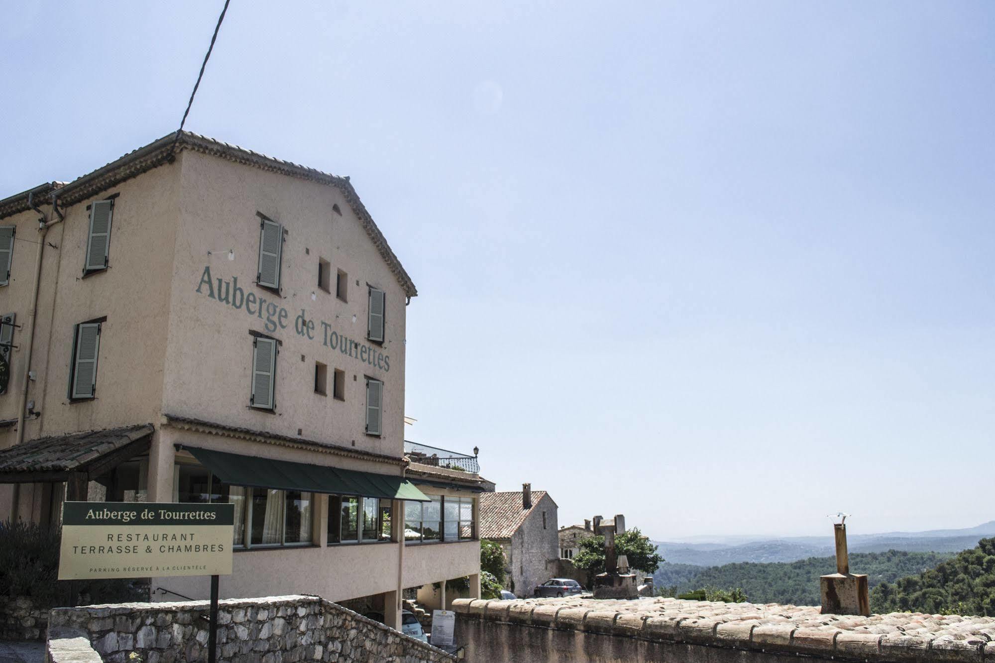 De Tourrettes-sur-Loup