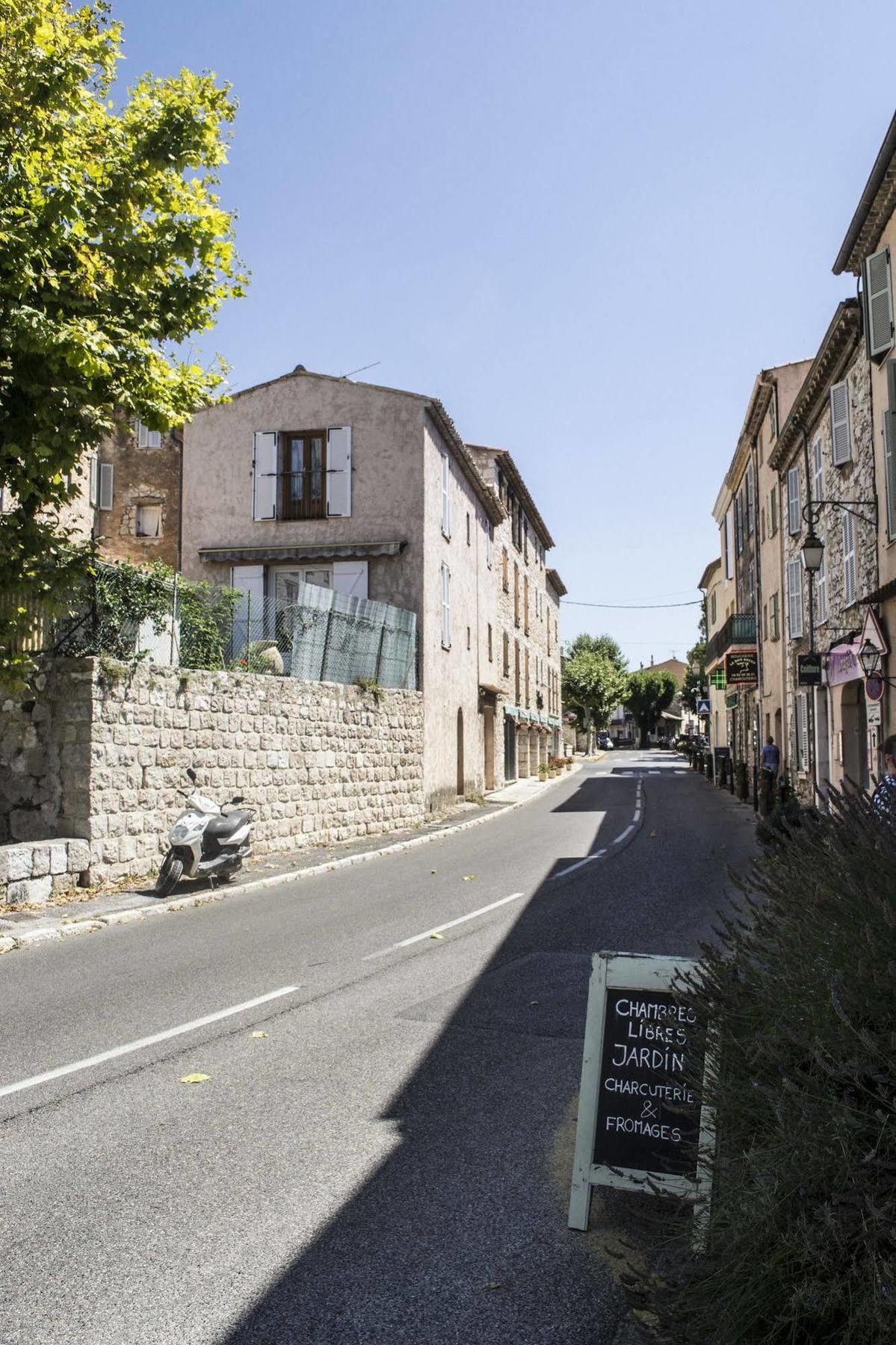 Hotel De Tourrettes-sur-Loup