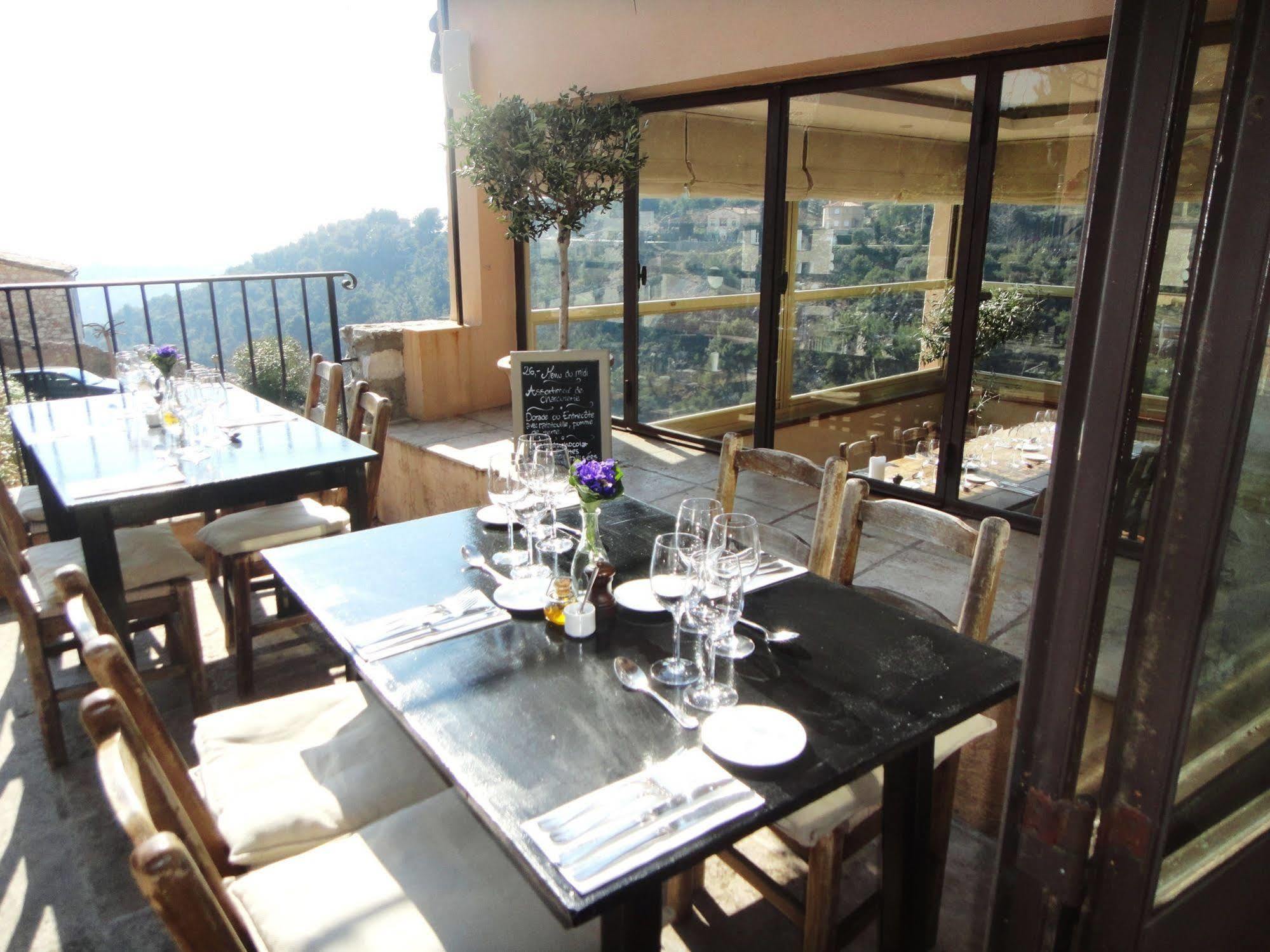 Hotel De Tourrettes-sur-Loup
