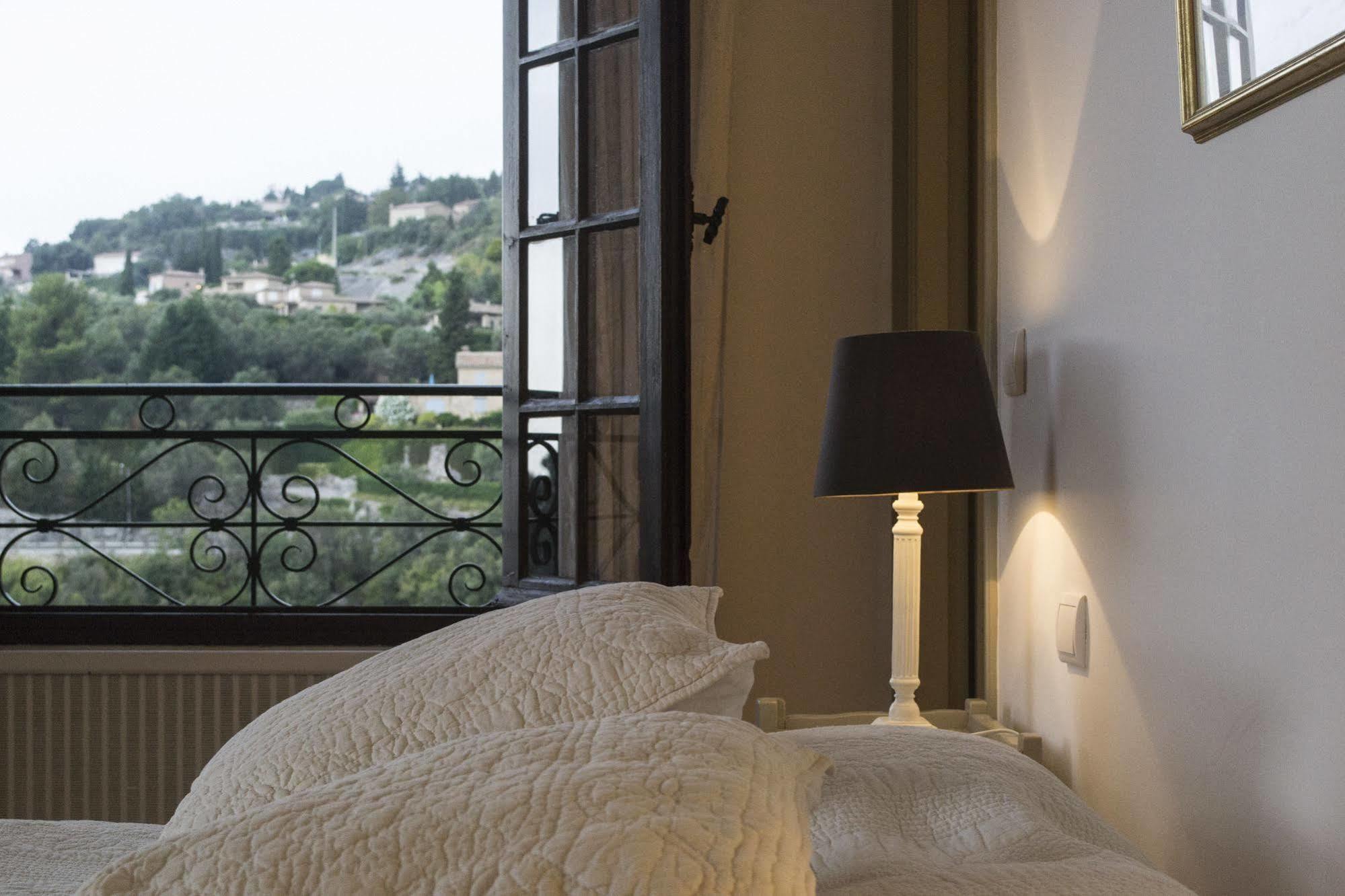 De Hotel Tourrettes-sur-Loup