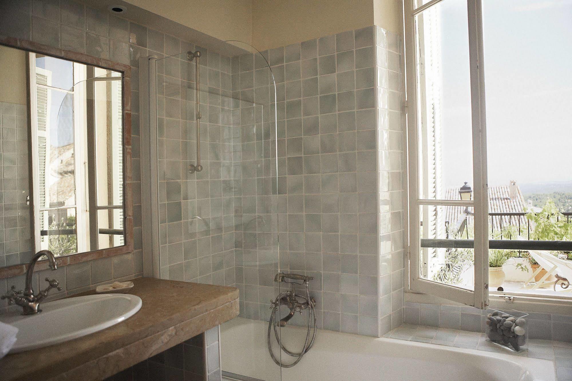 De Hotel Tourrettes-sur-Loup