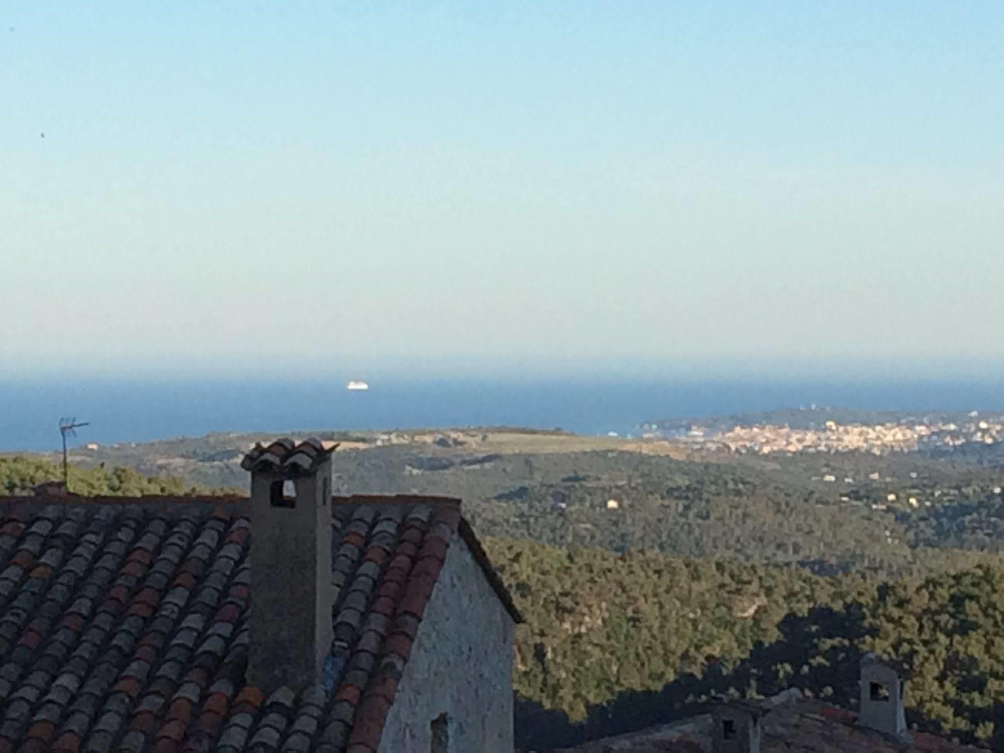 De Hotel Tourrettes-sur-Loup