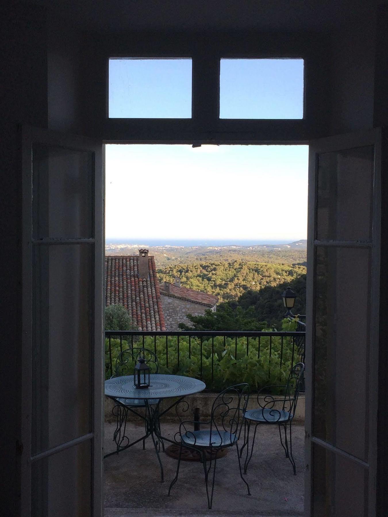 De Hotel Tourrettes-sur-Loup