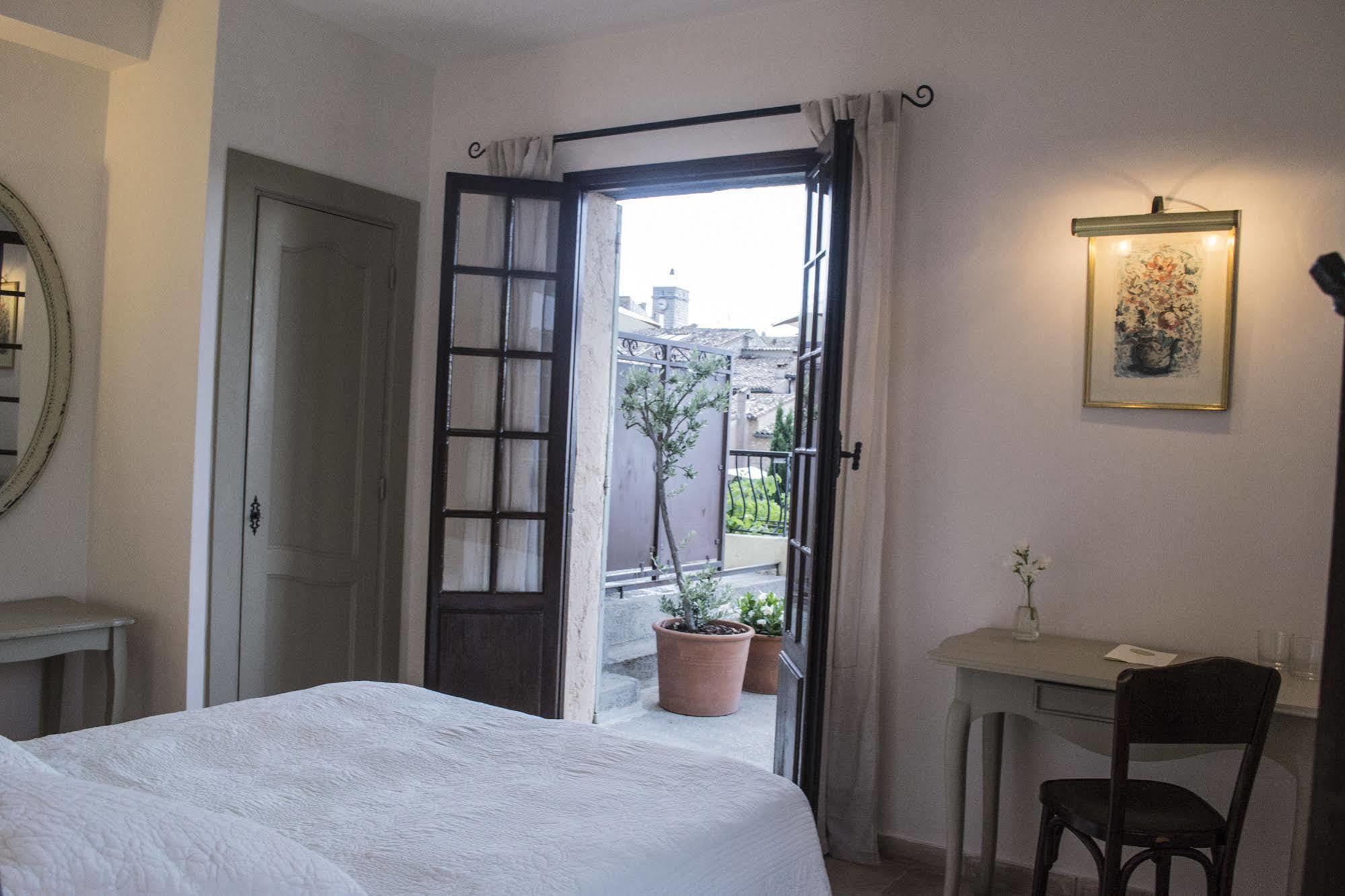De Hotel Tourrettes-sur-Loup